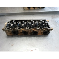 #BC07 Right Cylinder Head 2006 Ford F-250 Super Duty 6.0 1855613C1 Power Stoke Diesel